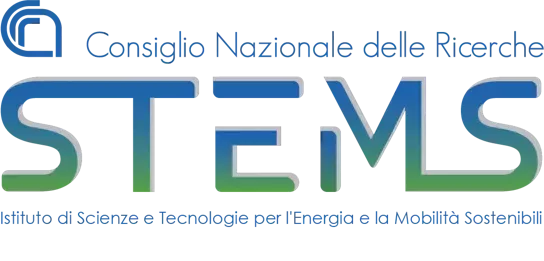 Link to the website of STEMS-CNR.